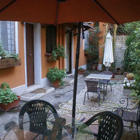 Affittacamere Villa Wilson Rome Exterior photo