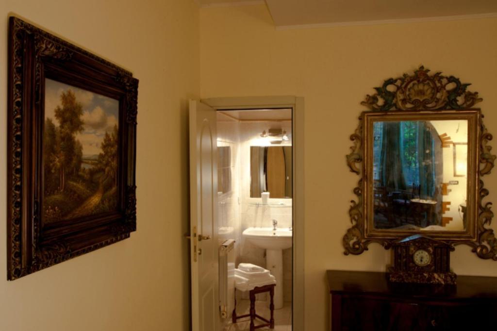 Affittacamere Villa Wilson Rome Exterior photo