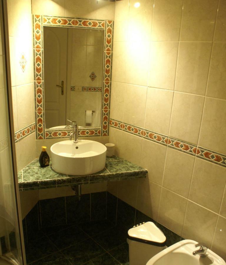 Affittacamere Villa Wilson Rome Exterior photo